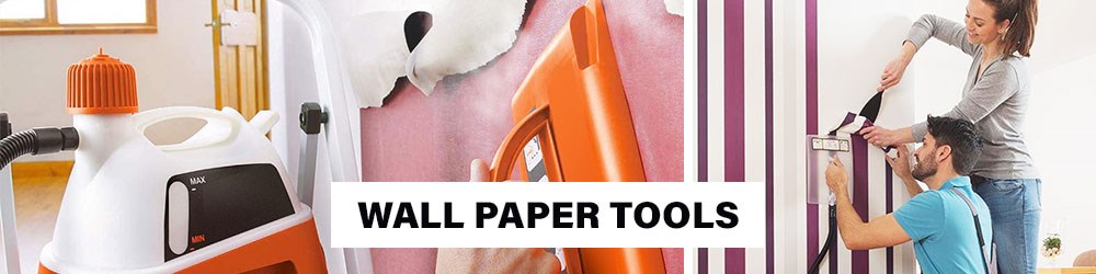 Wall Paper Tools
