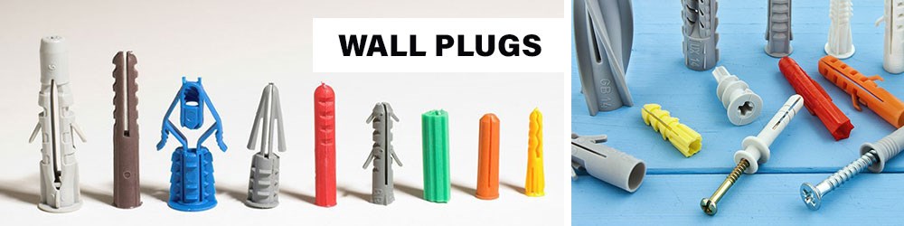 Wall Plug