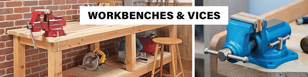 Workbench Vice Sawhorse Workmate Workstation