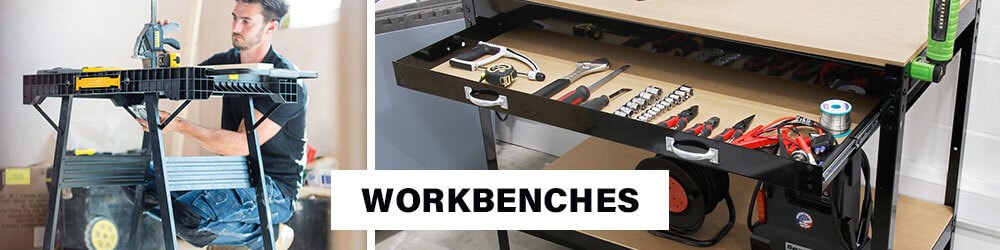 Workbenches Workbench