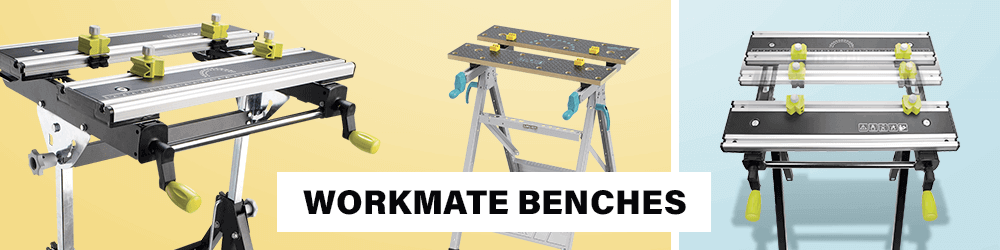 Workmate Bench