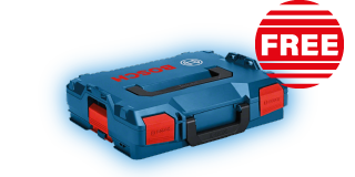Bosch ProDeals360 Carrying Case XL-BOXX Bosch ProDeals360 Carrying Case XL-BOXX
