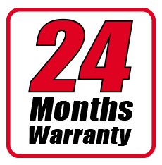 ARS Tools 24-Months Warranty ARS Tools 1year 24months Warranty Guarantee