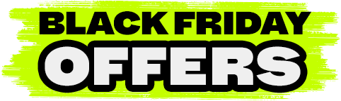 Black Friday Offers
