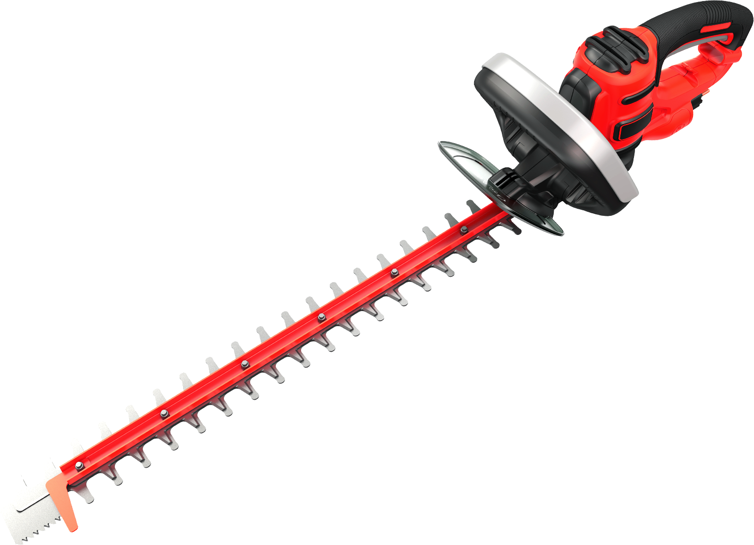 Black & Decker Hedge Trimmer