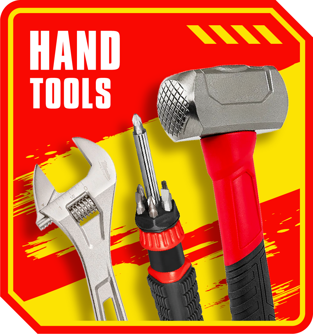 Hand Tools