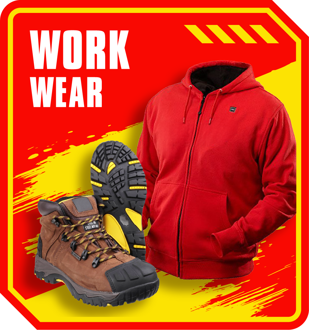 Work Wear