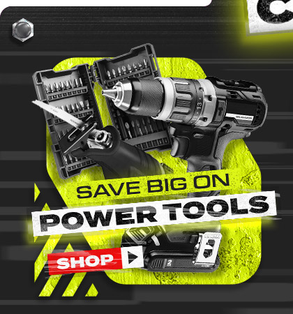 Power Tools DIY Professional