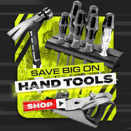Hand Tools Offers