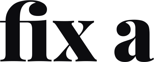 fix a