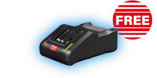 Bosch ProDeals360 GAL 18v-160 C Professional Charger Bosch ProDeals360 GAL 18v-160 C Professional Charger