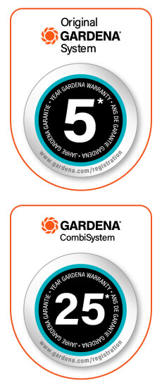 Gardena Warranty Gardena Warranty Guarantee