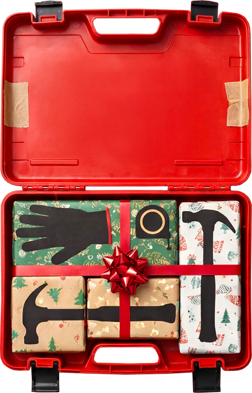 Gift Case - Under £50