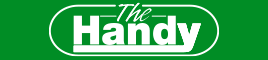 The Handy Garden Machinery Handy UK