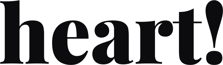 heart!