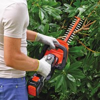 Hedge Trimmers