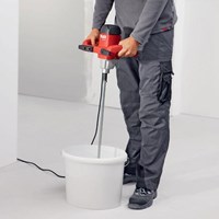 Paddle Mixers - Mixing Drills Paddle Mixers | Mixing Drills