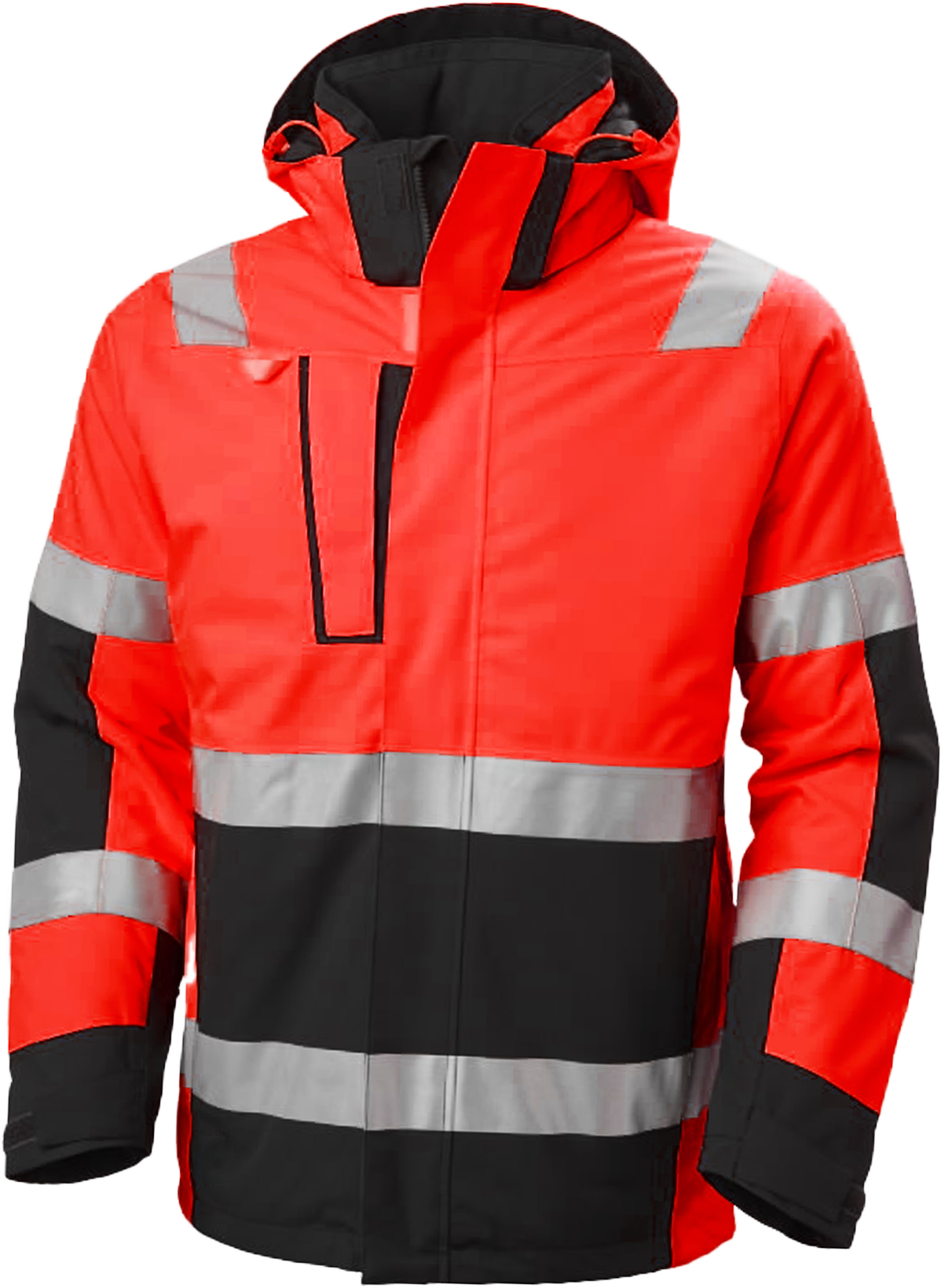 Portwest Hi-Vis Safety Jacket
