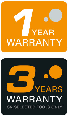 Steinel Tools Warranty Steinel Tools year Warranty Guarantee