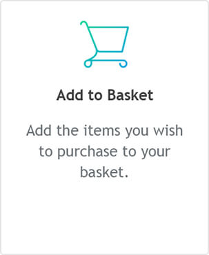 PayPal Credit Basket