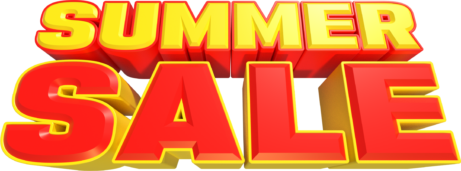 Summer Sale