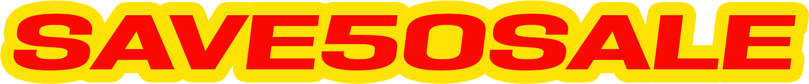 SAVE50SALE