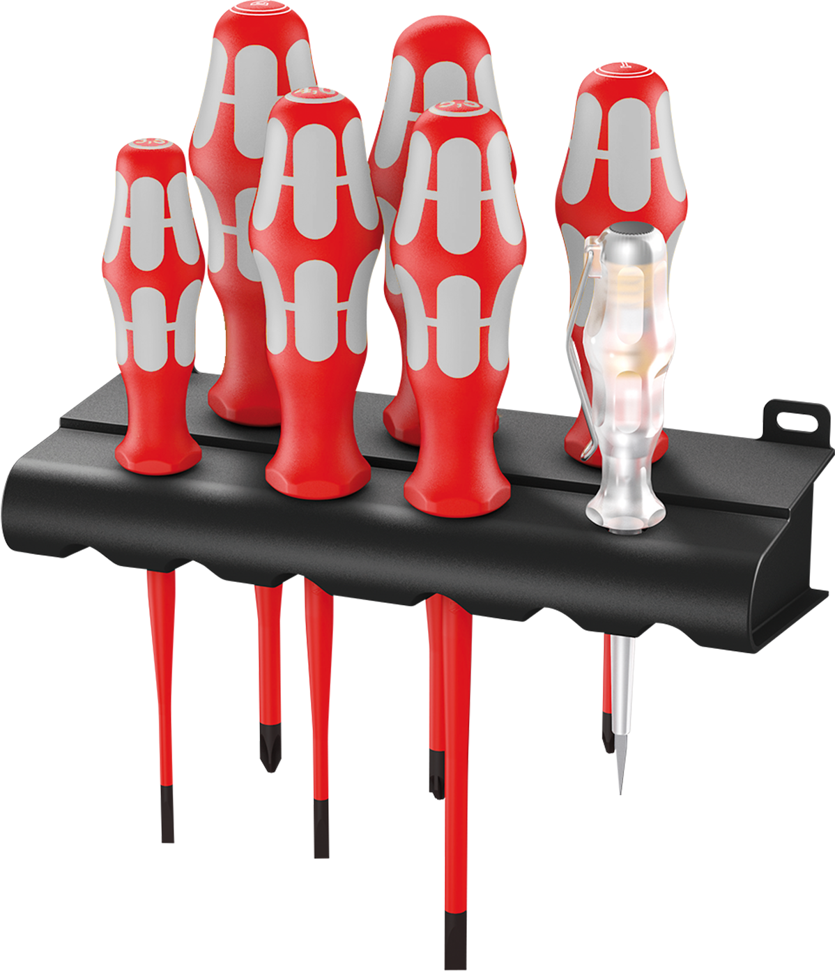 Wera Screwdriver Set