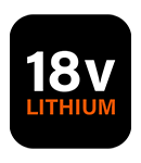Black Decker BCSS18 18v Lithium-ion Battery System