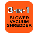 Black Decker BEBLV301 3-in-1 Design