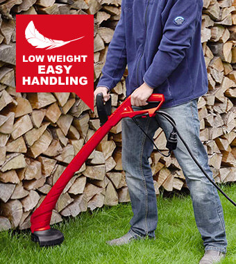 Low Weight & Easy Handling Einhell GC-ET 3023 Auto Feed Grass Trimmer