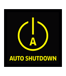 Automatic Shutdown of motor and
pump when the trigger gun is closed. Karcher HDS6104C AutoShutdown