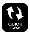 Black Decker BCSS18 Blade Swap