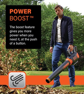 GWC54PC PowerBoost PowerCommand System
