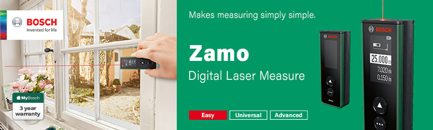 Zamo Digital Laser Measure