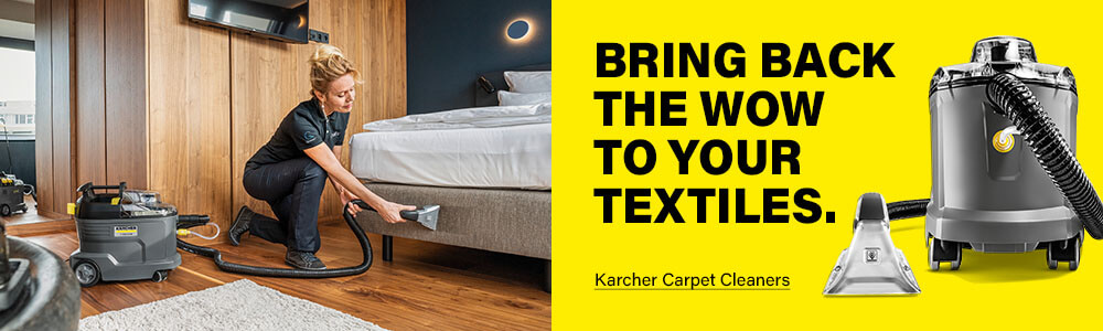 Bring Back The Wow To Your Textiles.
Karcher Carpet Cleaners Karcher PUZZI 81C Professional Cleaning Spot Carpet Upholstery Cleaner