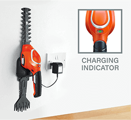 BlackDecker GSL700 Charging Indicator Docking Station