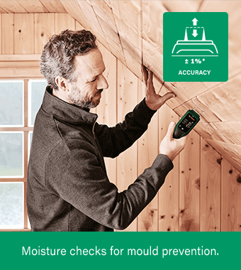 UNIVERSALHUMID Check Mould Prevention