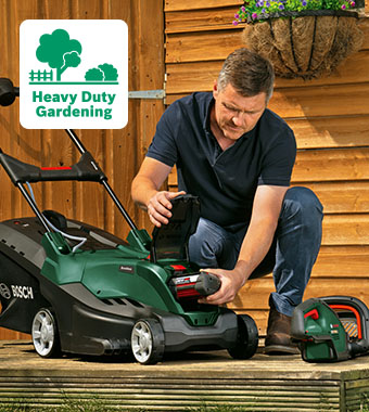 Bosch F016800639 PowerForAll