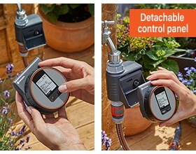 Fleximatic 2458 Zero Leak Dual Flush Toilet Valve - The Ultimate Water Saver For 2-Inch Drain Pipes