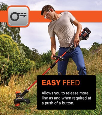 STC5433PC EasyFeed PowerCommand System