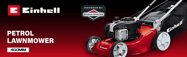 Einhell briggs & stratton online