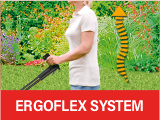 ErgoFlex Ergonomic System ROTAK 36 LI ERGOFLEX Ergonomic
