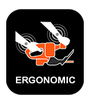 BCHTS36 Ergonomic Comfortable Secure