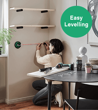 ATINO Easy Leveling
