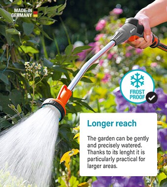 Spray Lance Frost Proof