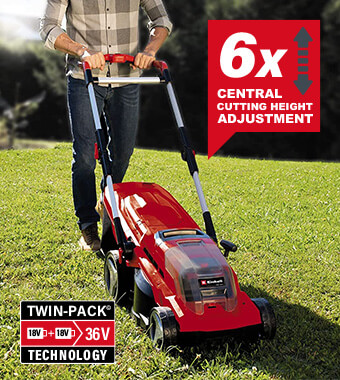 Borsa Da Giardino Per Soffiatori Di Foglie - Compatibile Con Einhell GE-CL 36 Li E Gardenic Yard 3000W - Foto 3