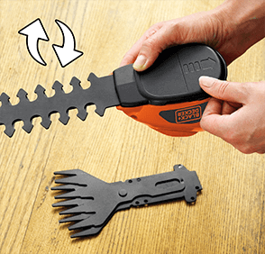 BlackDecker GSL700 Interchangeable Blade