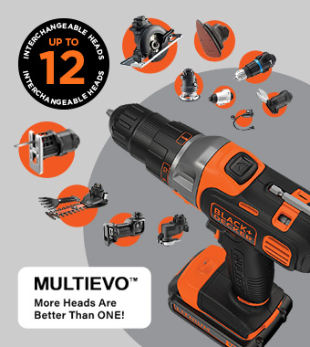 定番のお歳暮&冬ギフトの商品をすべ Black and Decker MT218K MULTiEVO 18v Cordless Multi Tool その他