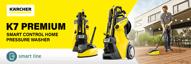 Karcher K 7 Premium Smart Control Home 