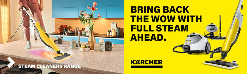 Karcher Steam Cleaners Karcher Steam Cleaners